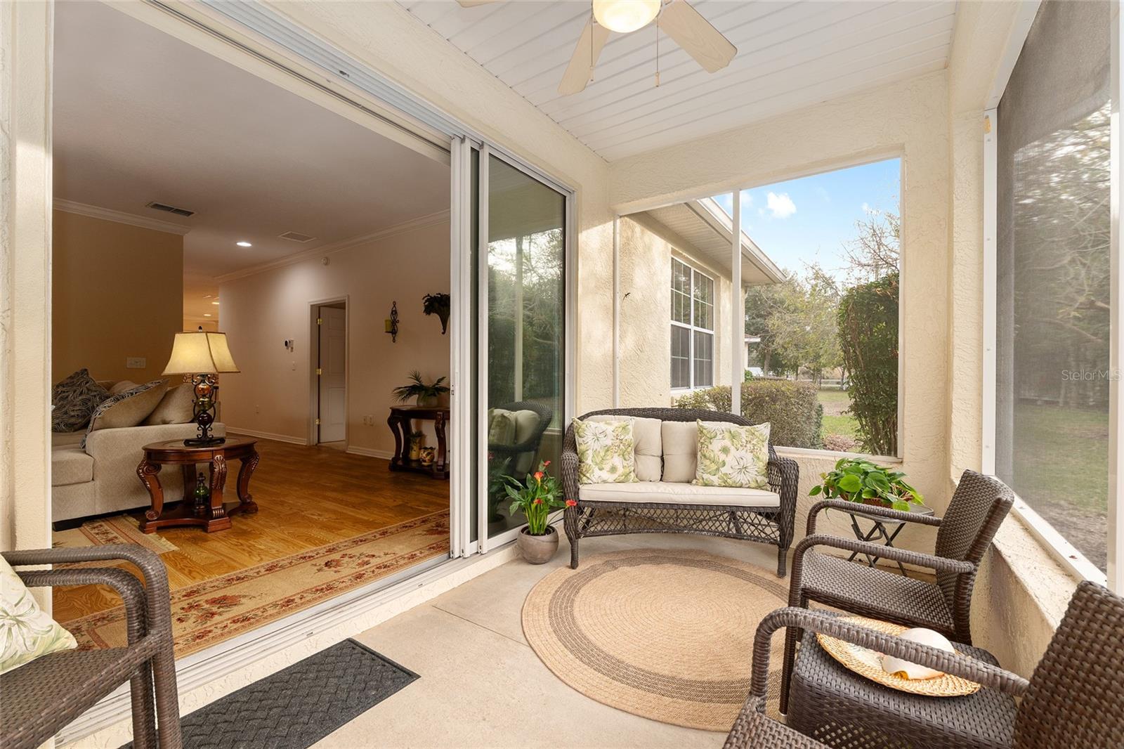 CANDLER HILLS EAST - Residential