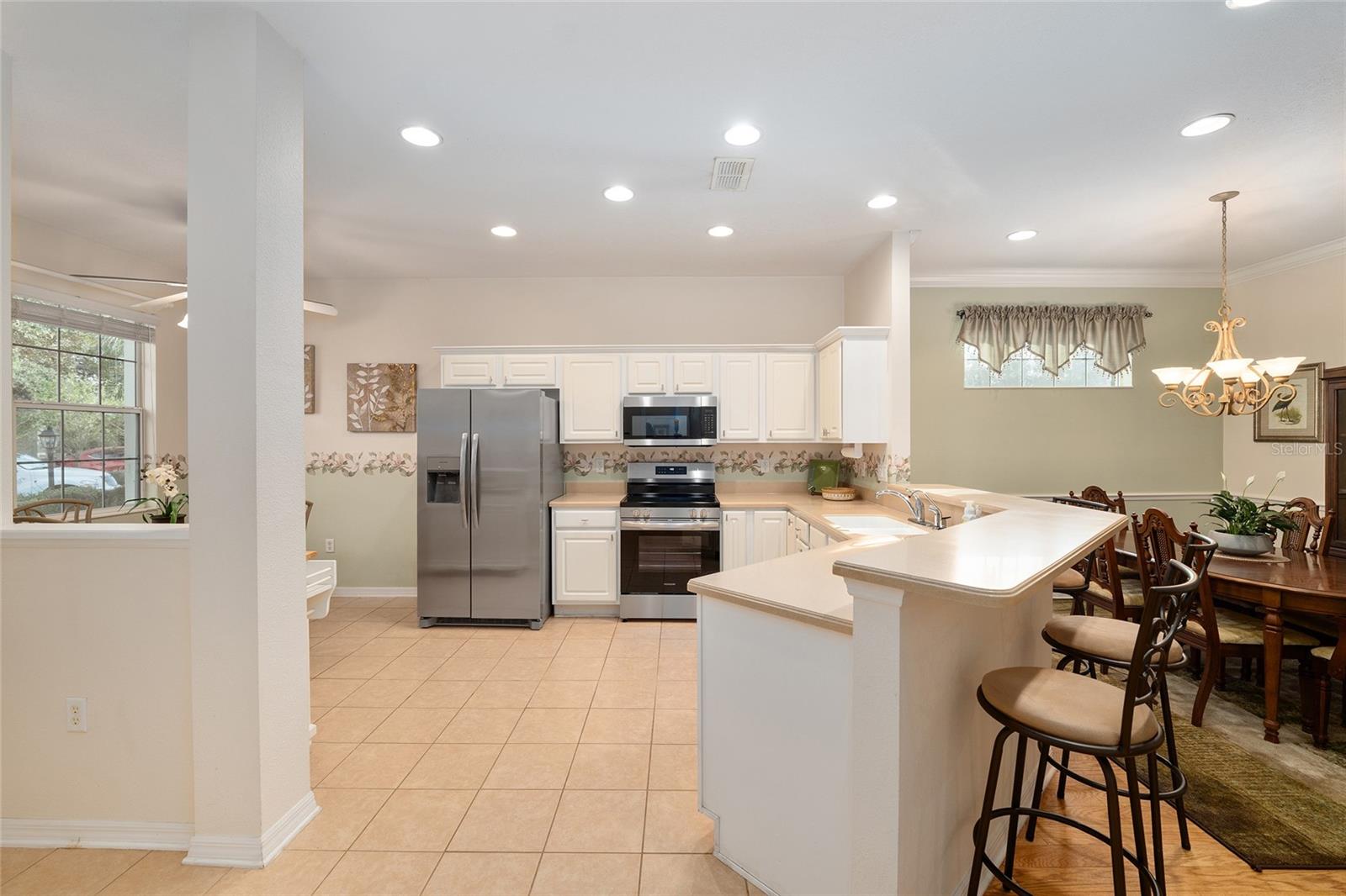 CANDLER HILLS EAST - Residential