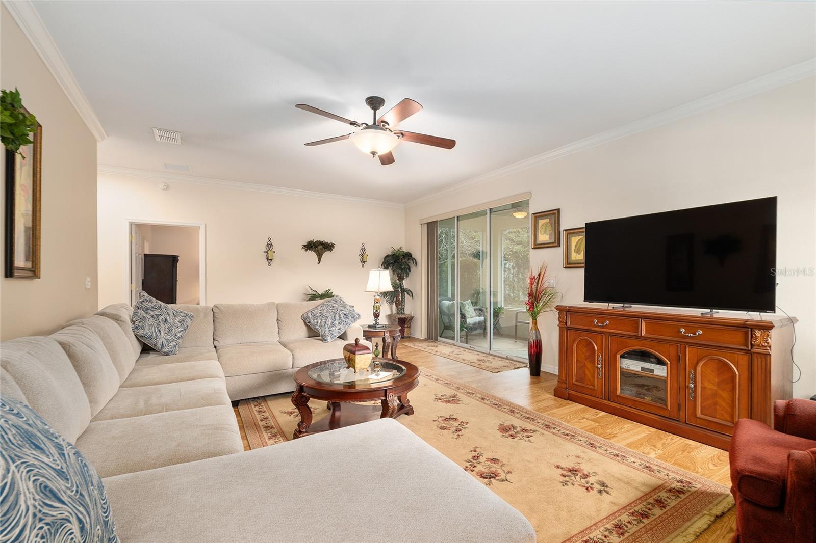 CANDLER HILLS EAST - Residential