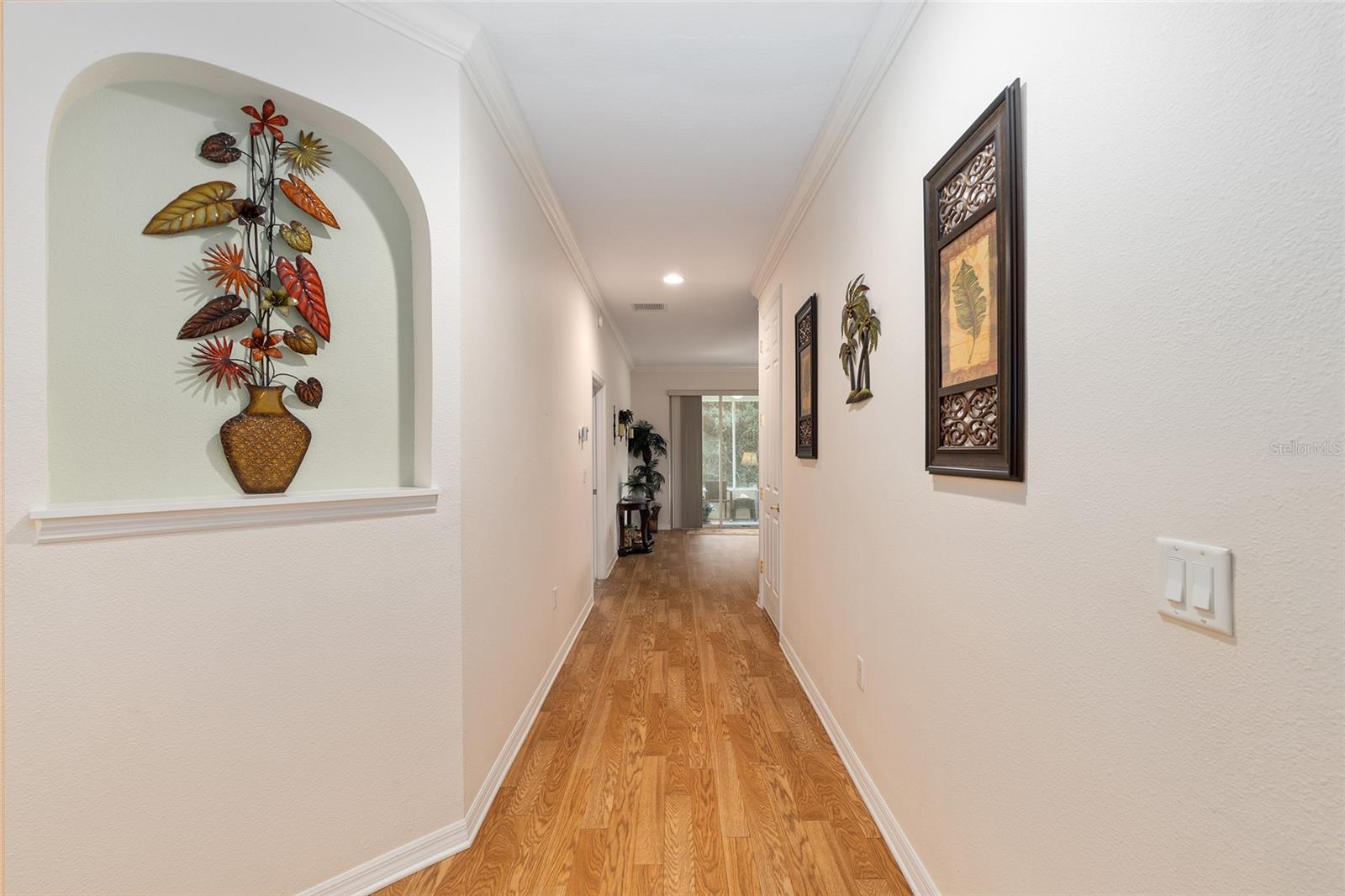 CANDLER HILLS EAST - Residential