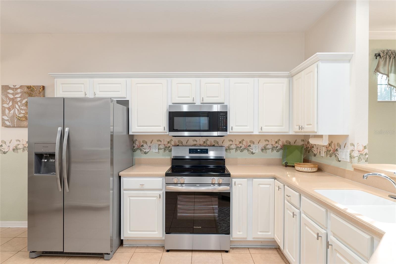 CANDLER HILLS EAST - Residential