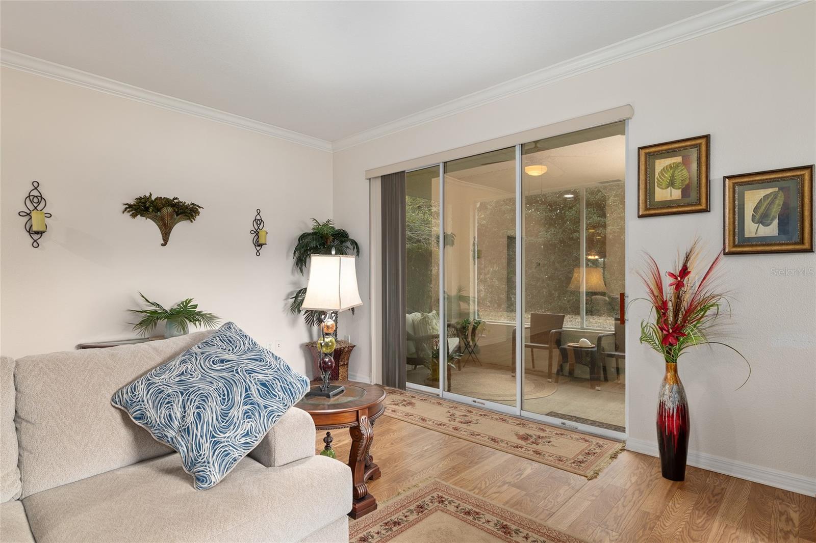 CANDLER HILLS EAST - Residential