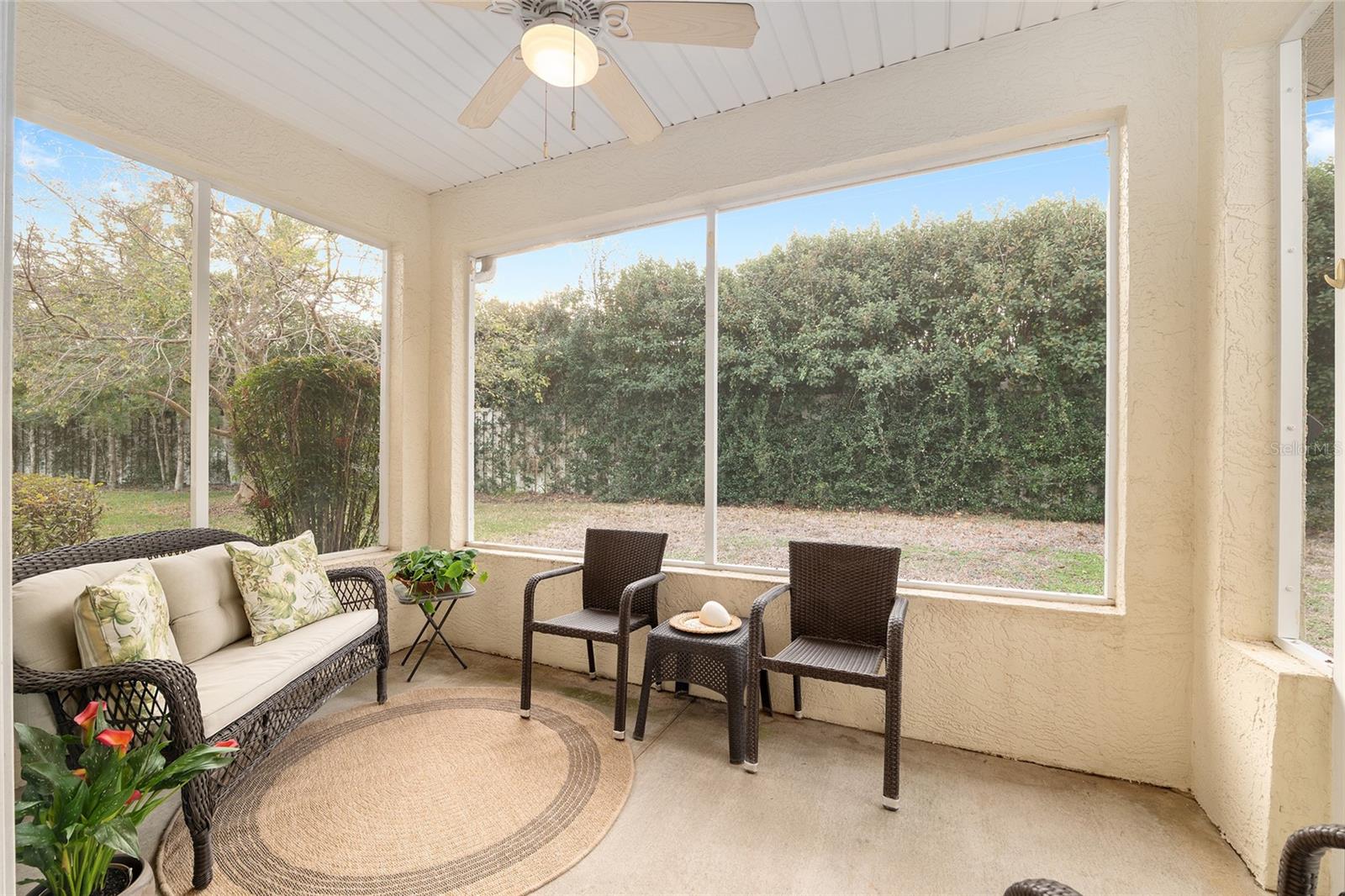 CANDLER HILLS EAST - Residential