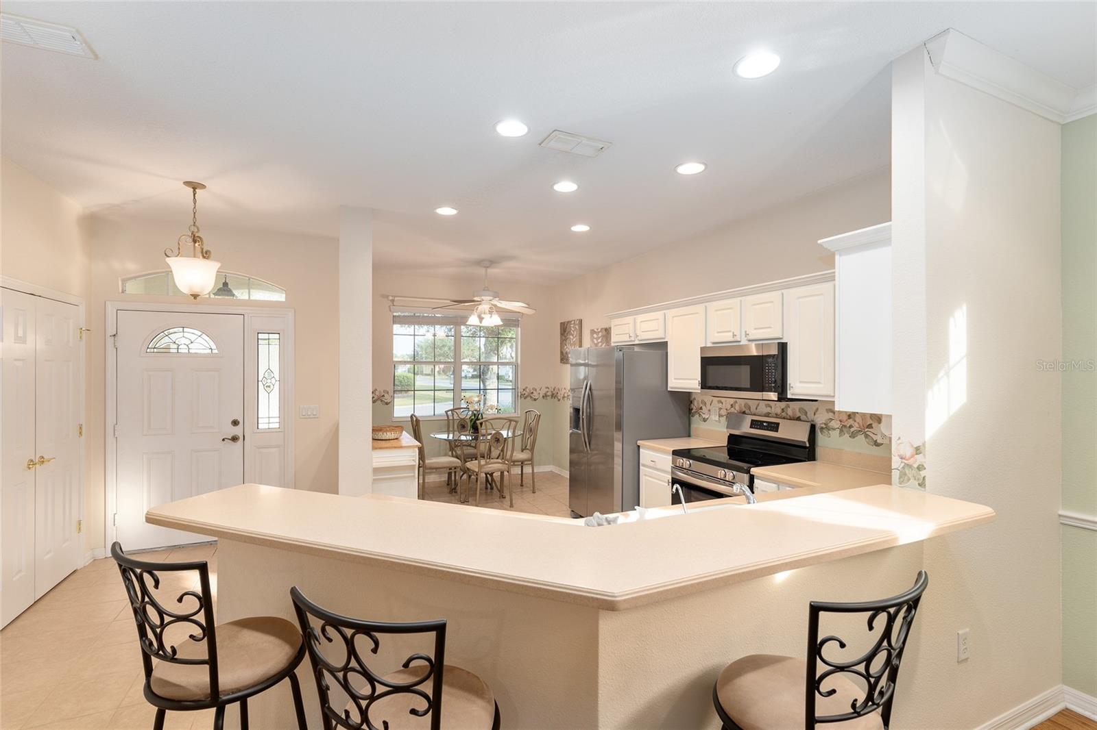 CANDLER HILLS EAST - Residential