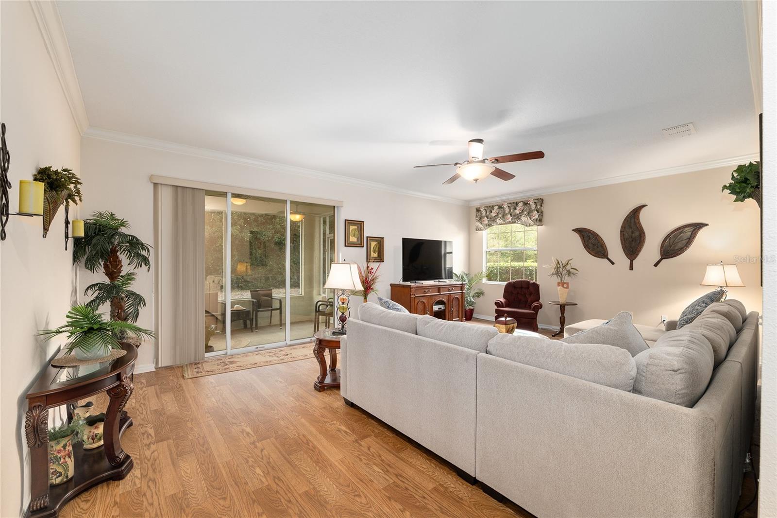 CANDLER HILLS EAST - Residential