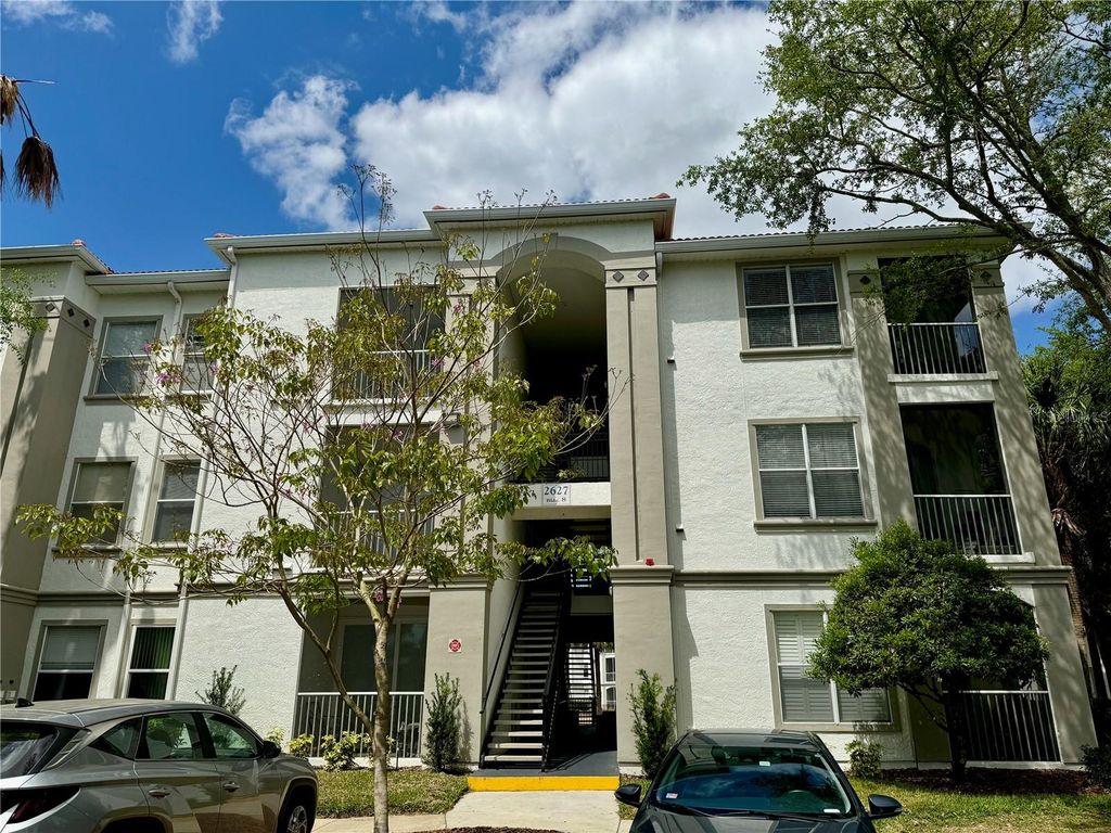 Photo of 2627 Maitland Crossing Way #8110, Orlando, FL 32810 (MLS # O6353928)