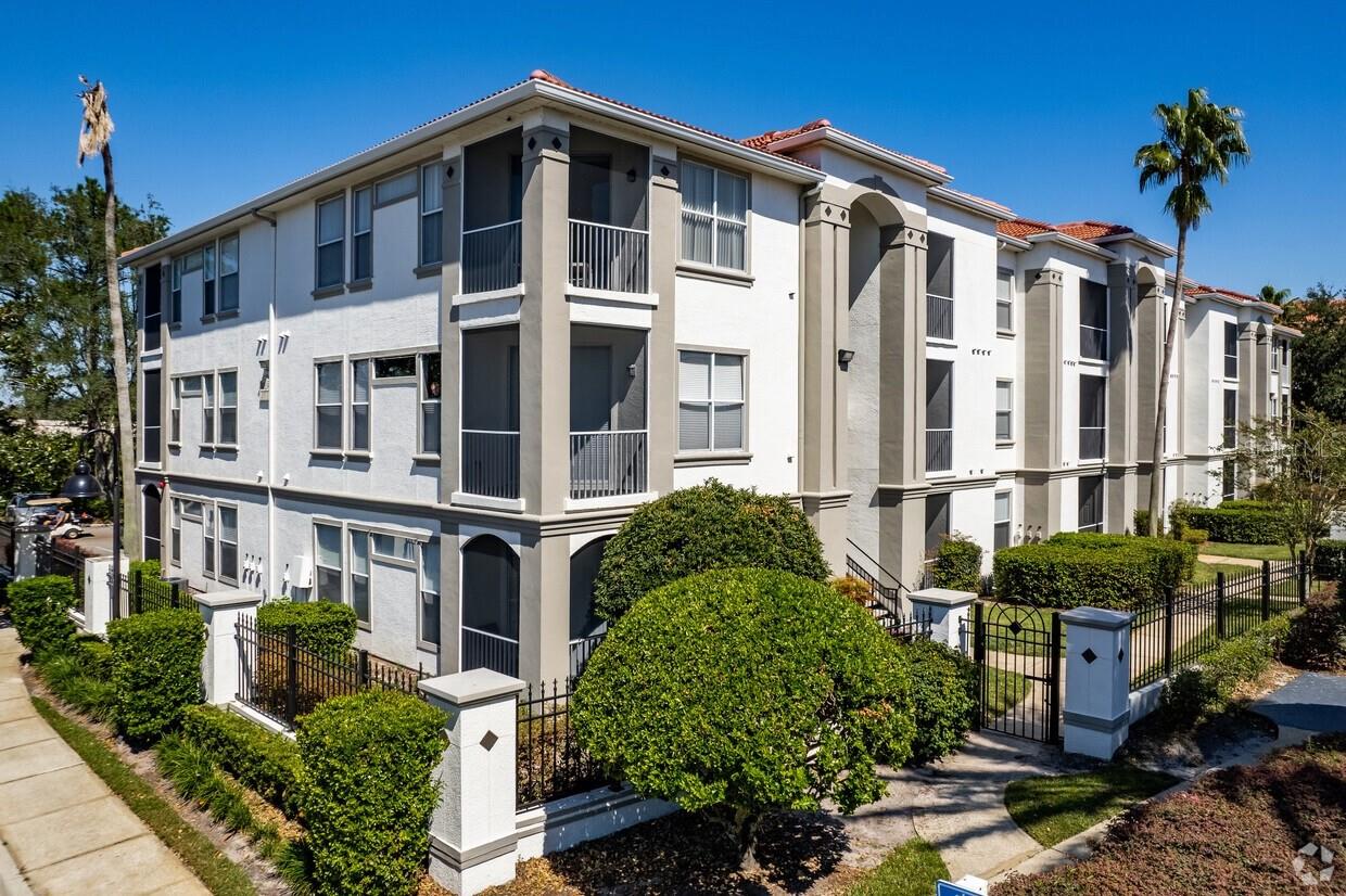 BELLA TERRA - Residential