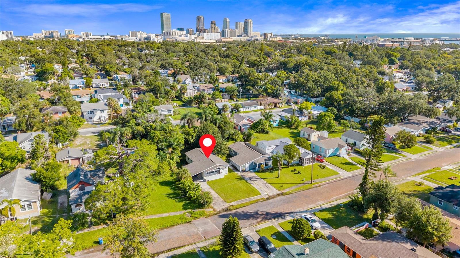 INGRAM PLACE - Residential