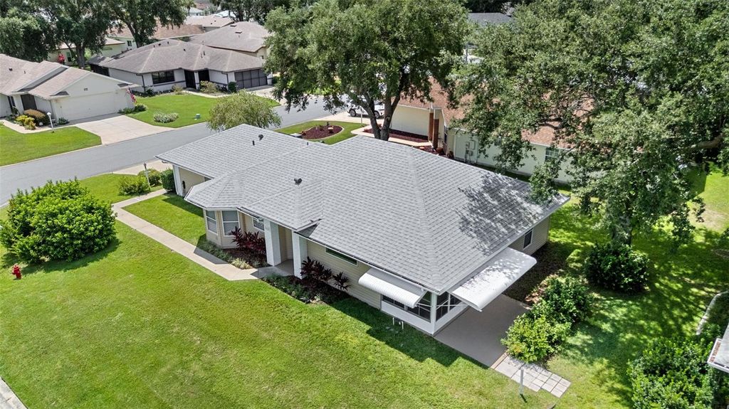Photo of 5622 King James Avenue, Leesburg, FL 34748 (MLS # O6350301)