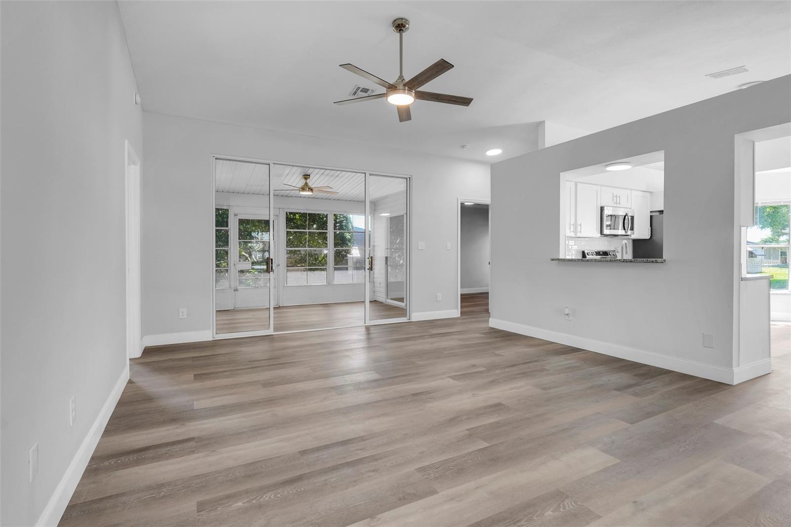 PLANTATION AT LEESBURG - Residential