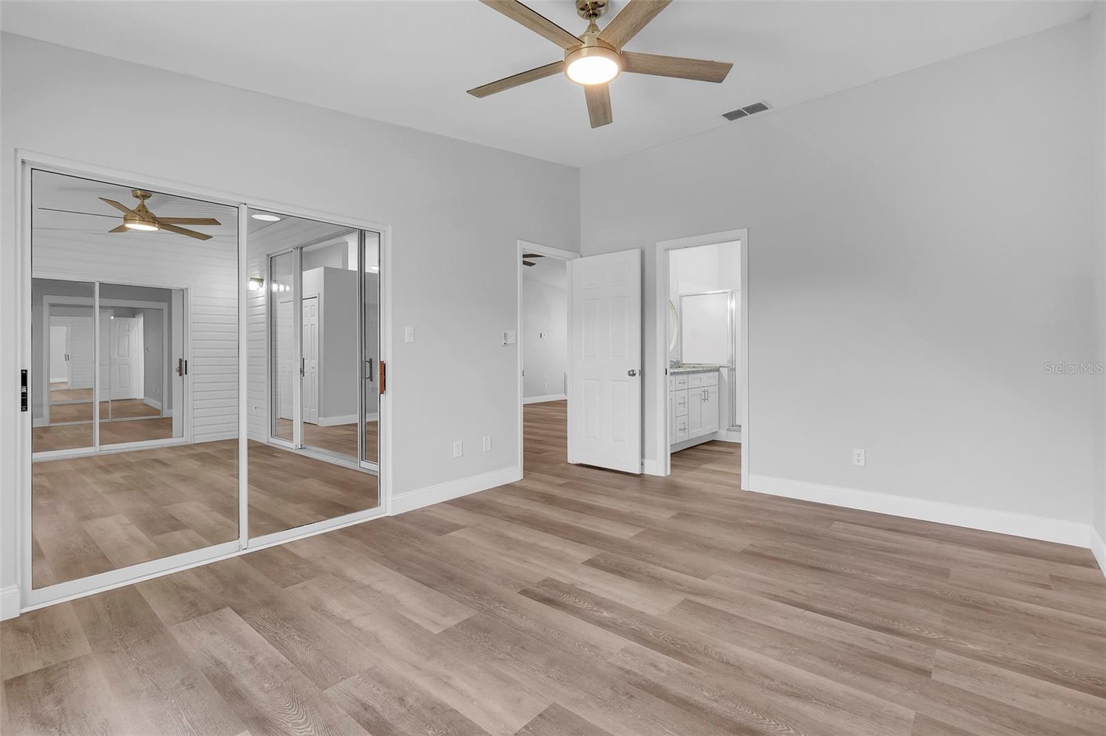 PLANTATION AT LEESBURG - Residential