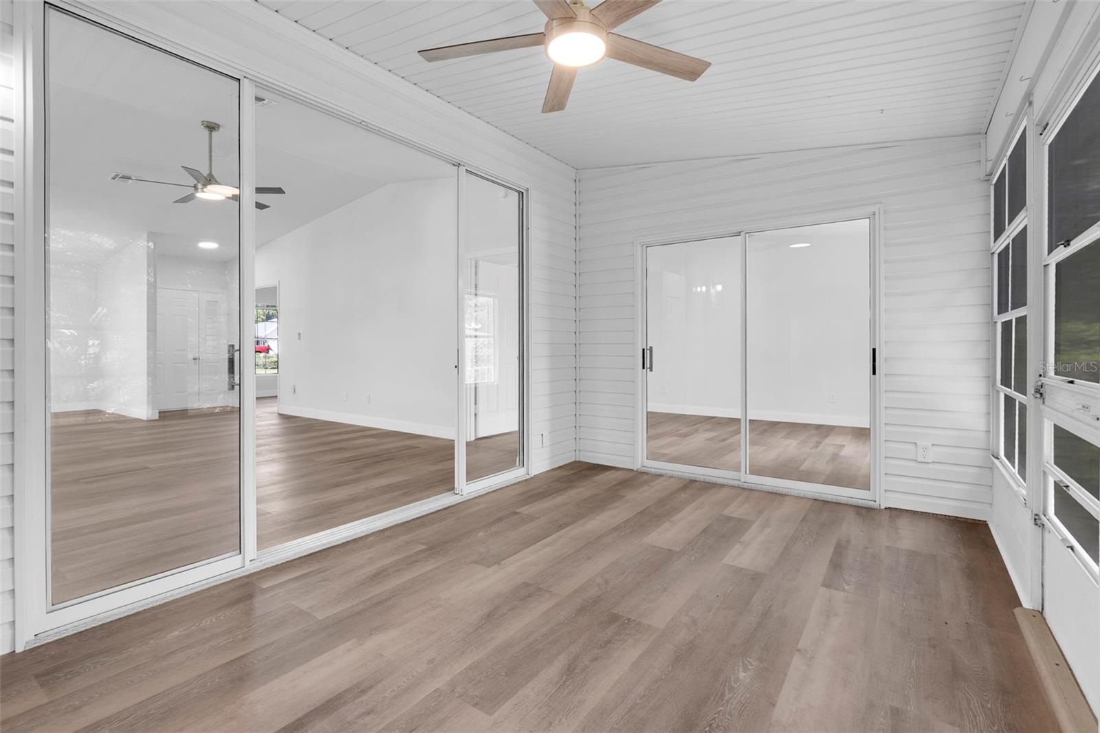 PLANTATION AT LEESBURG - Residential