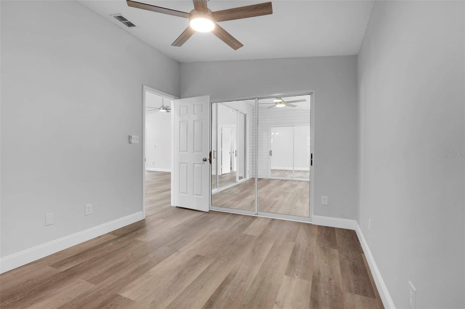 PLANTATION AT LEESBURG - Residential
