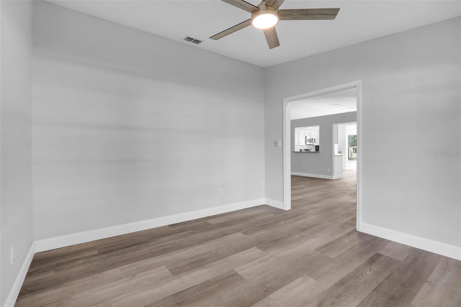 PLANTATION AT LEESBURG - Residential