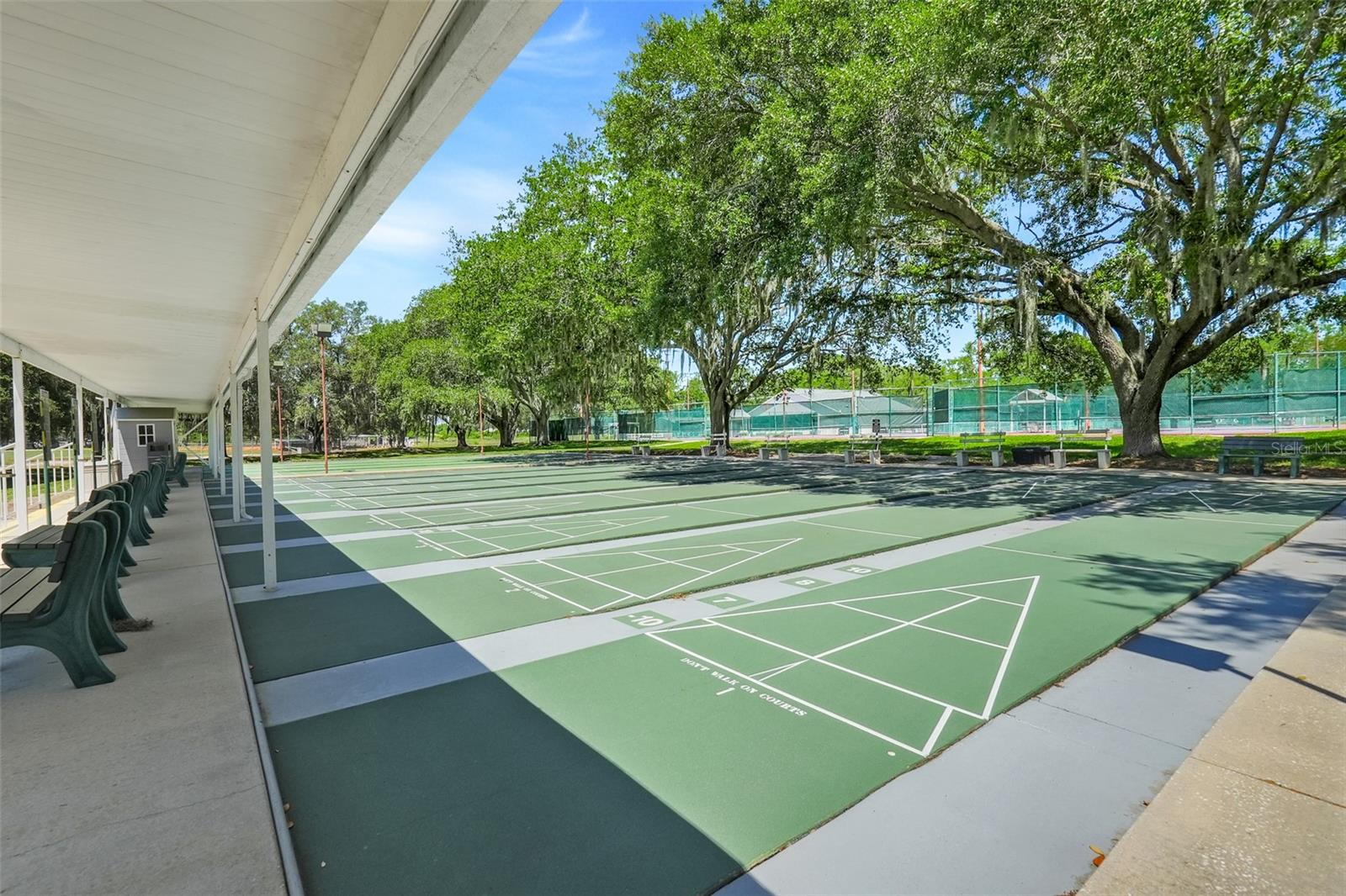 PLANTATION AT LEESBURG - Residential