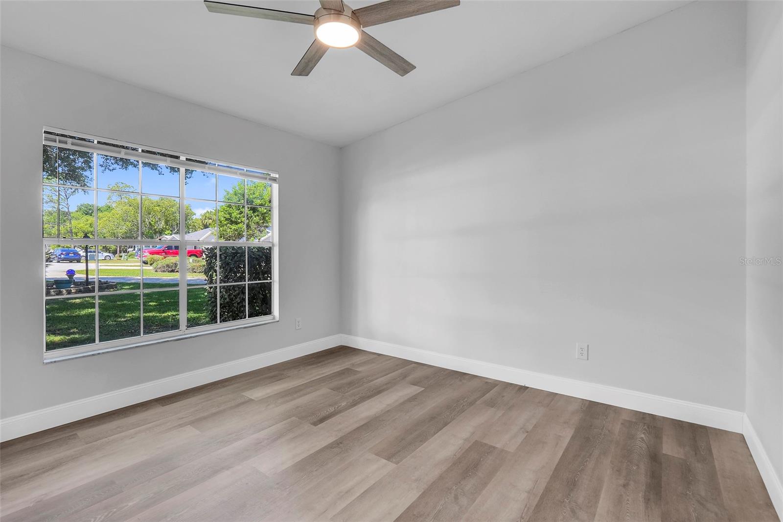 PLANTATION AT LEESBURG - Residential