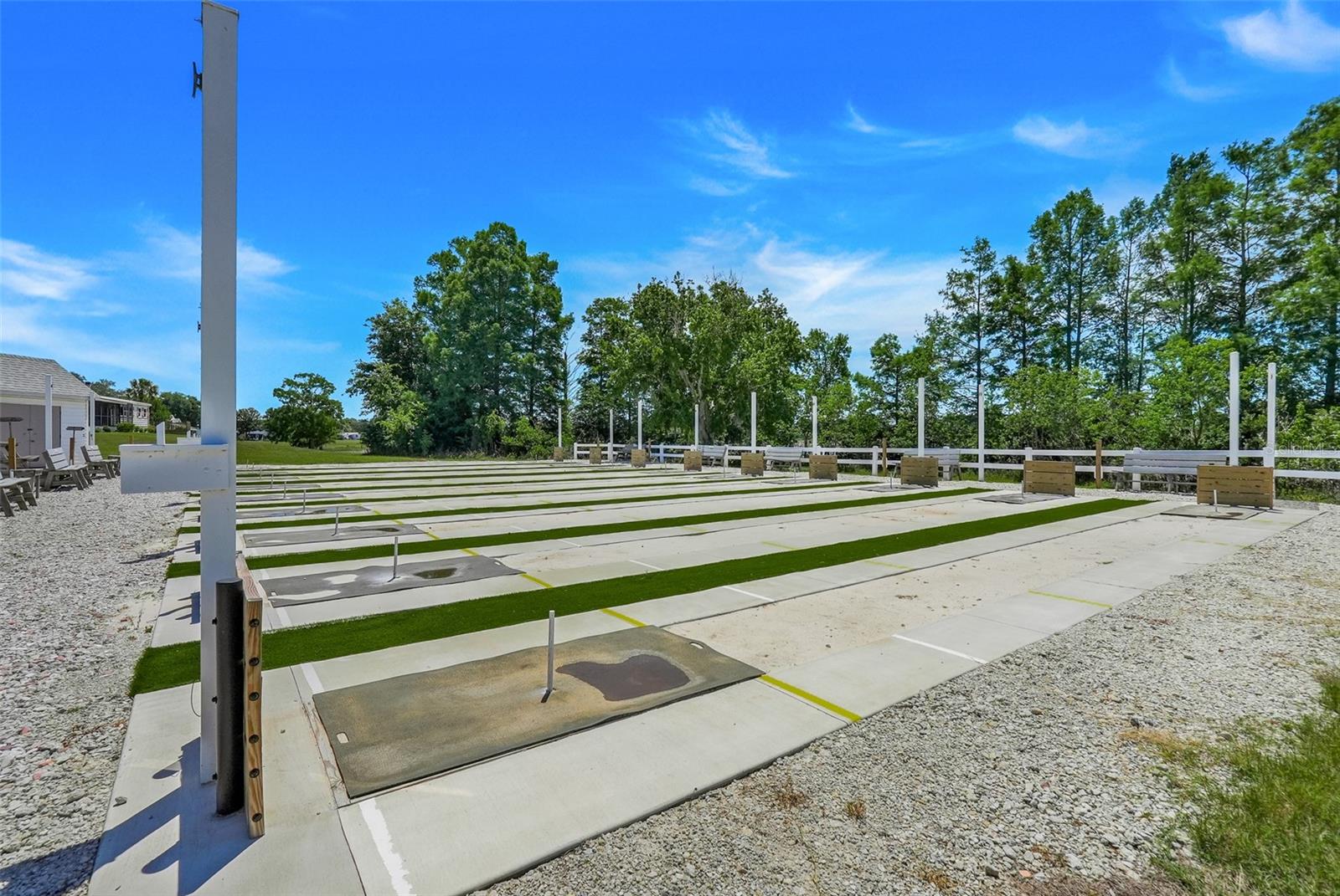 PLANTATION AT LEESBURG - Residential
