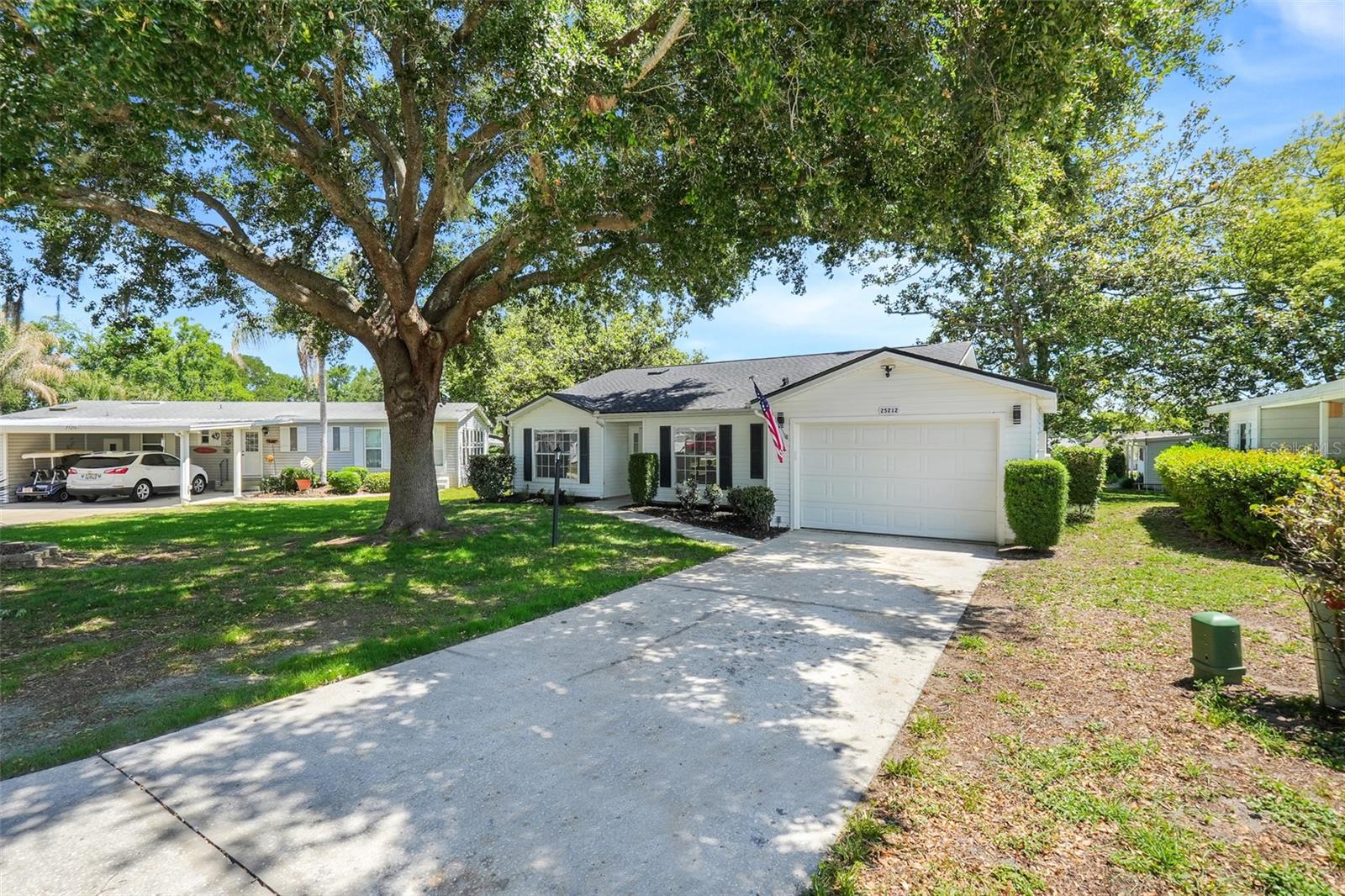 PLANTATION AT LEESBURG - Residential