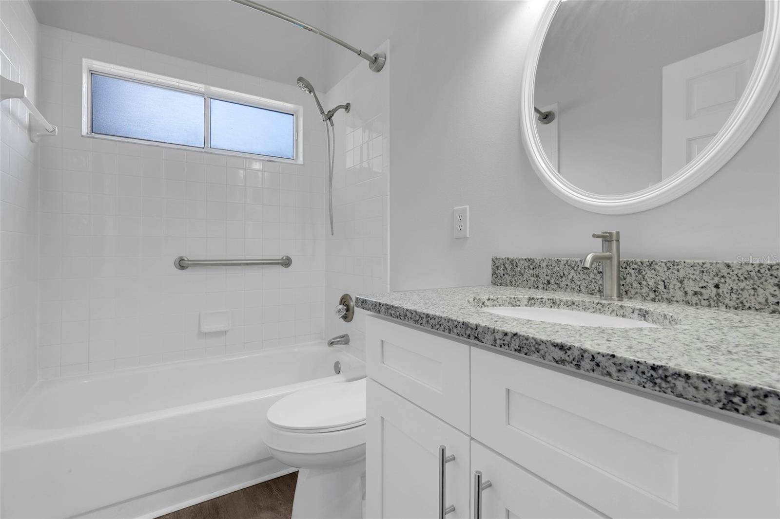 PLANTATION AT LEESBURG - Residential