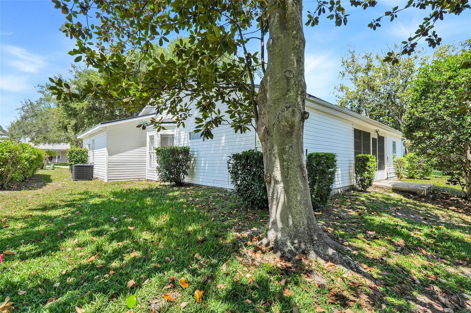 PLANTATION AT LEESBURG - Residential