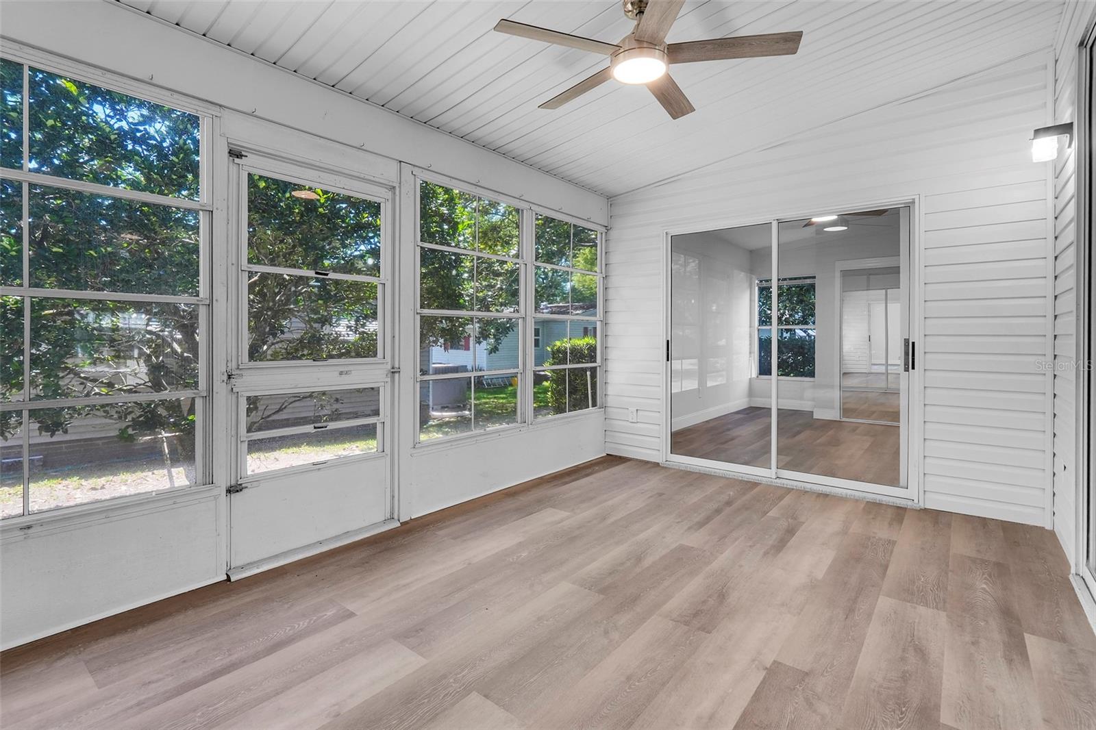 PLANTATION AT LEESBURG - Residential