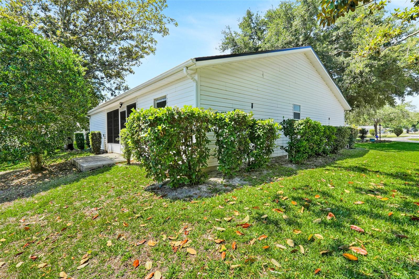 PLANTATION AT LEESBURG - Residential