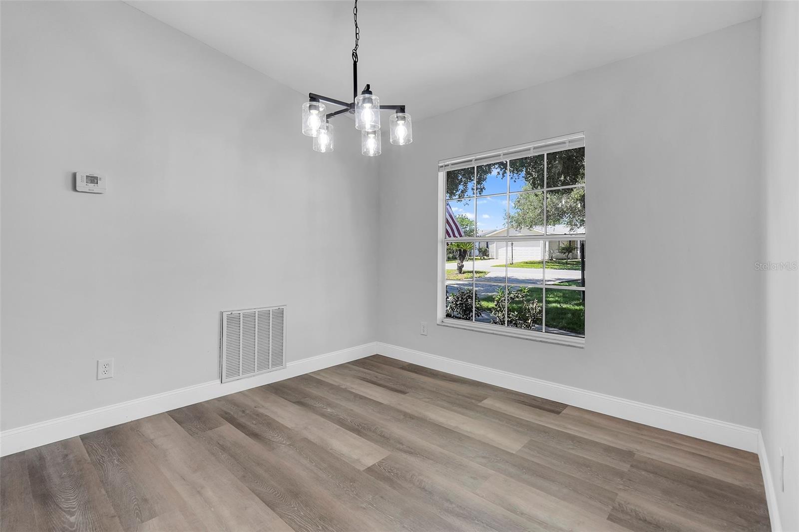 PLANTATION AT LEESBURG - Residential