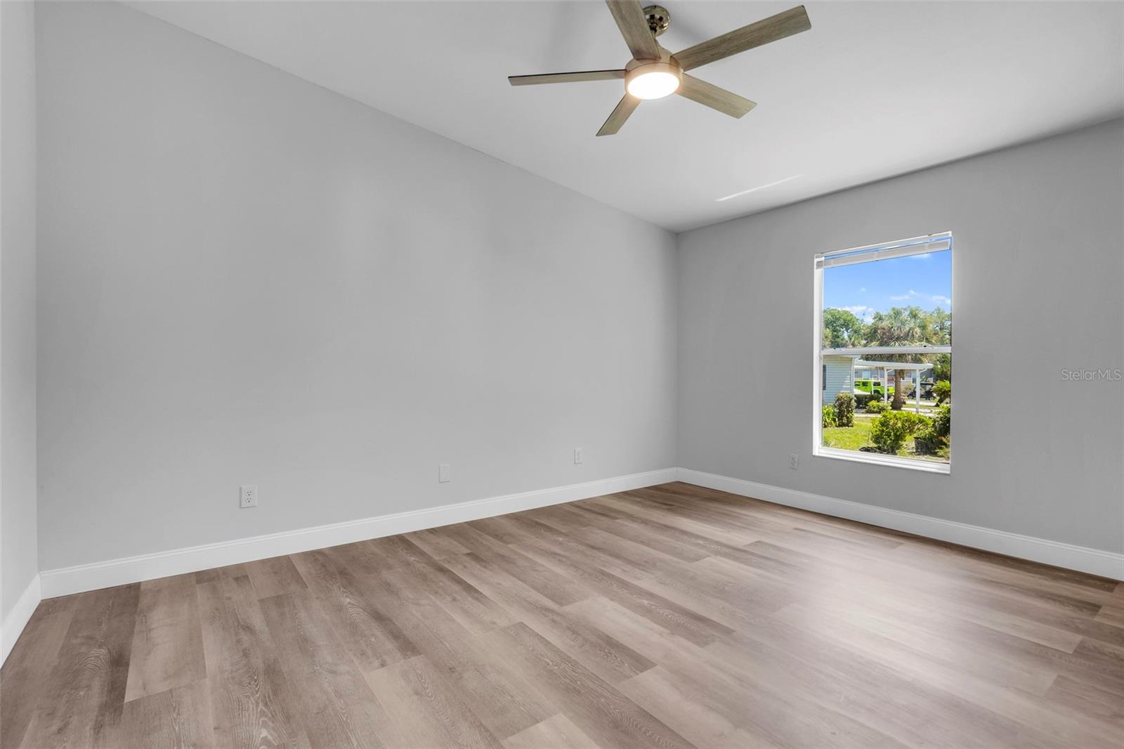 PLANTATION AT LEESBURG - Residential