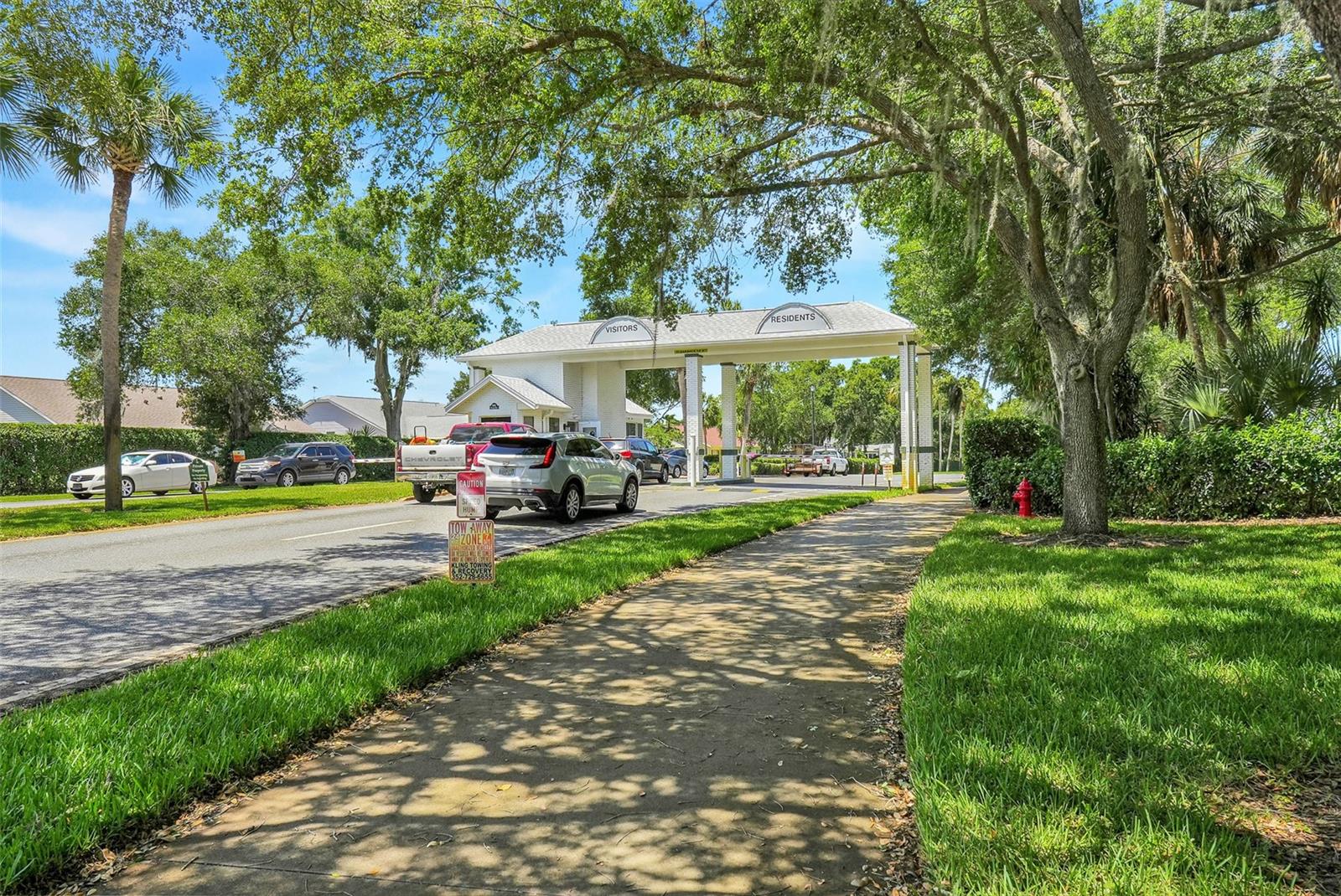 PLANTATION AT LEESBURG - Residential