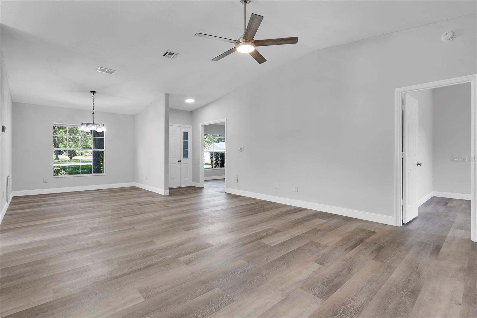 PLANTATION AT LEESBURG - Residential