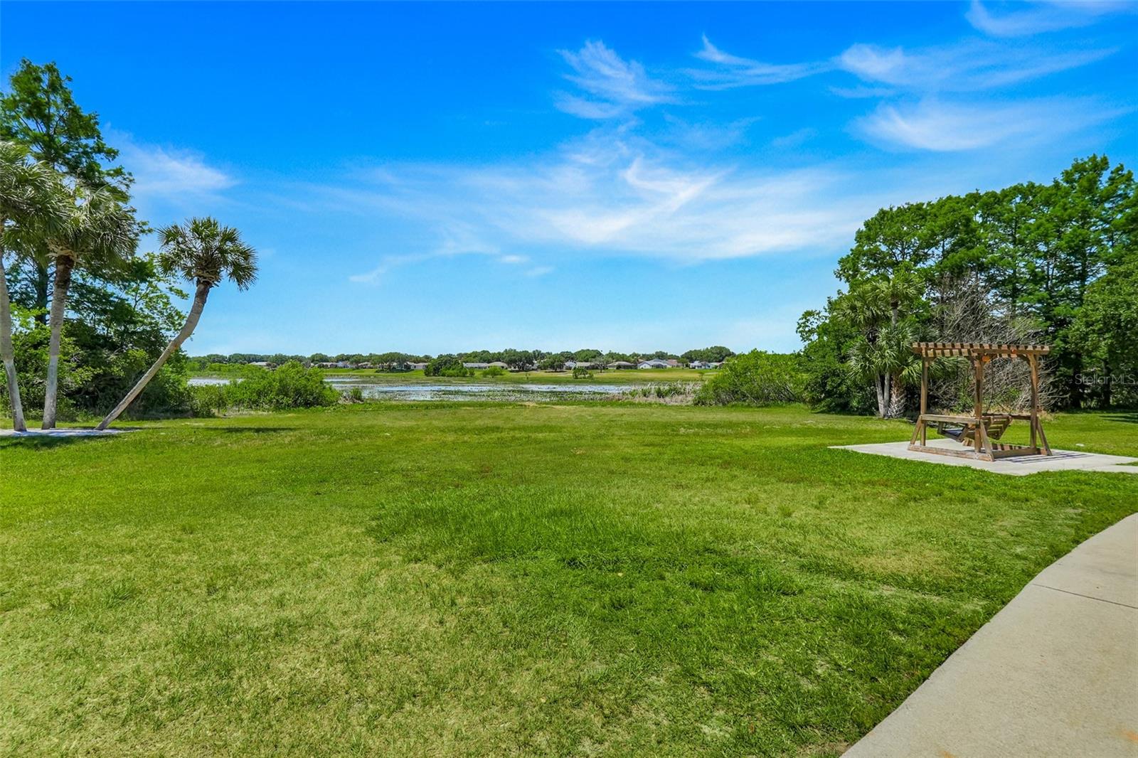 PLANTATION AT LEESBURG - Residential