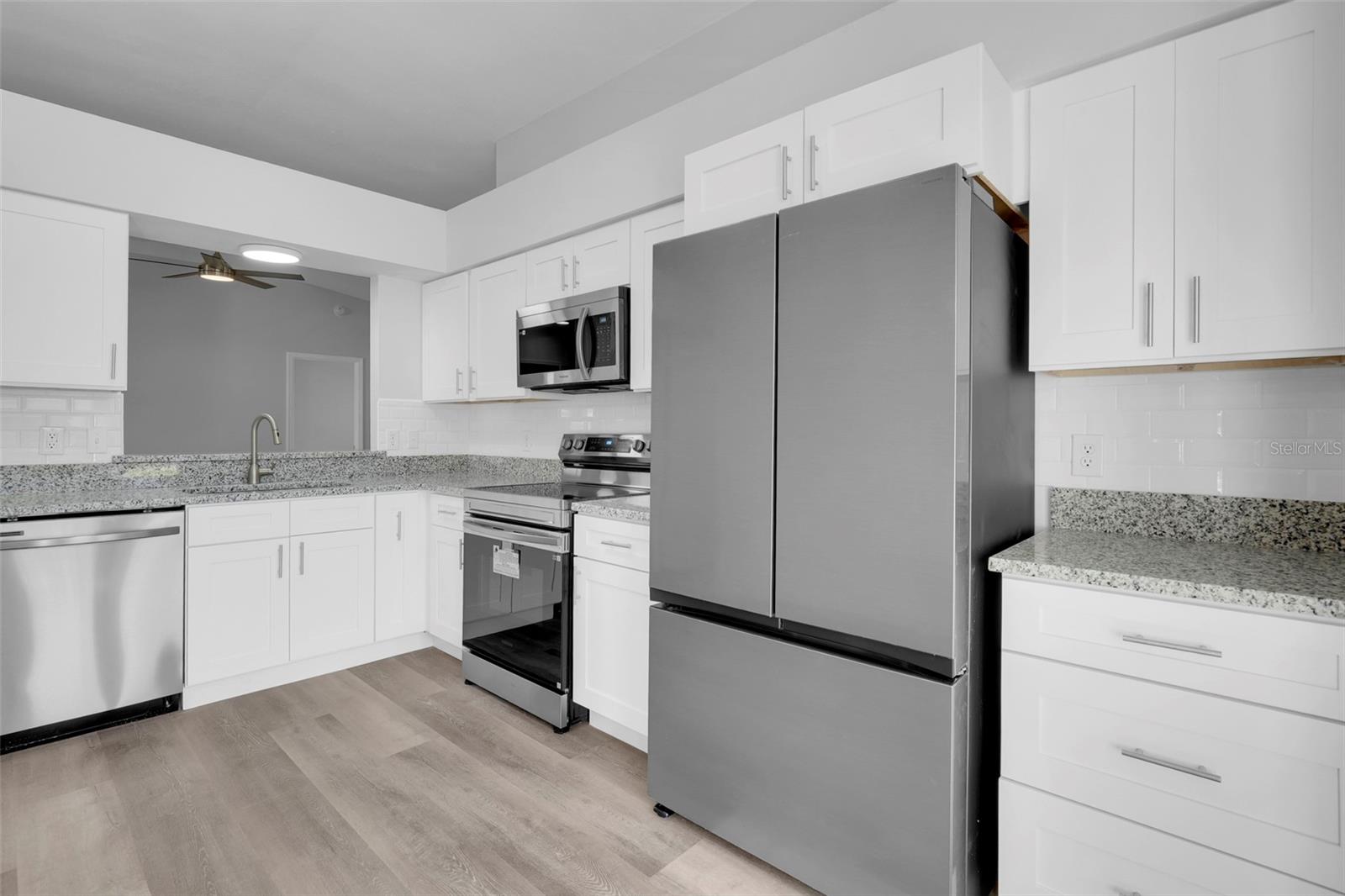 PLANTATION AT LEESBURG - Residential