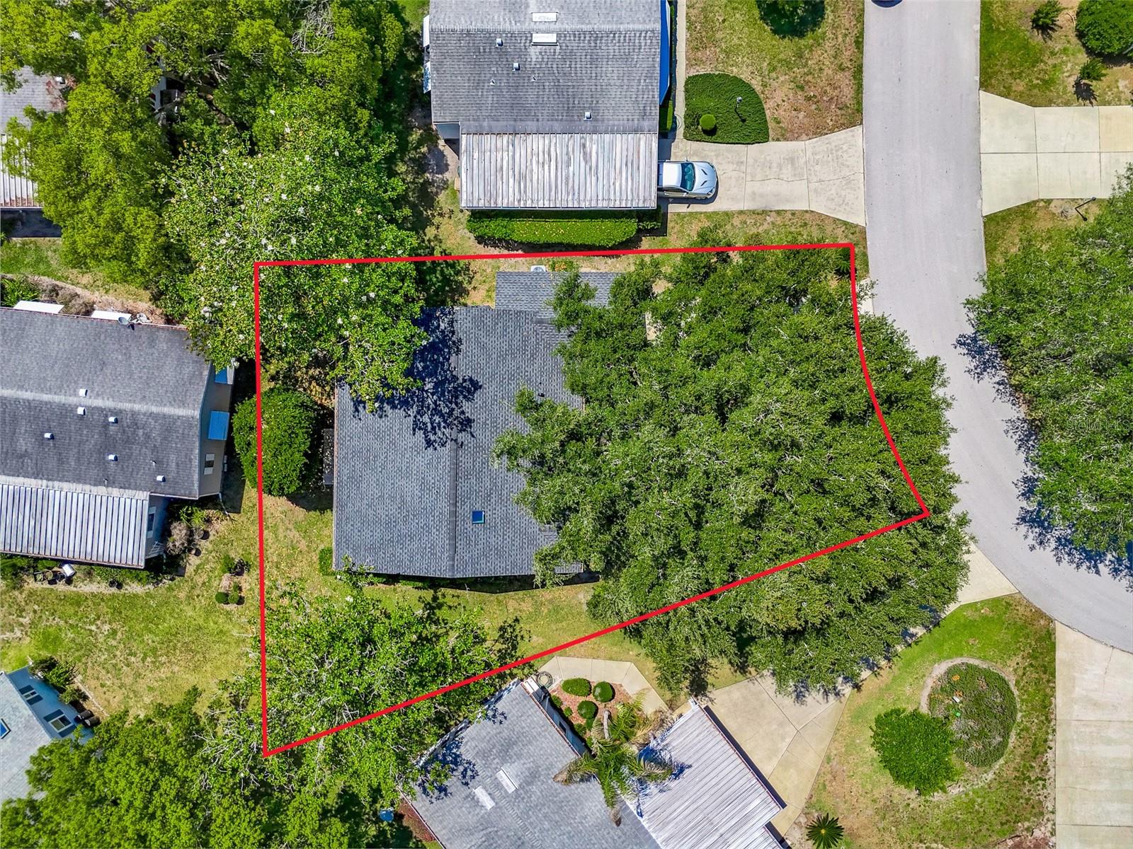 PLANTATION AT LEESBURG - Residential
