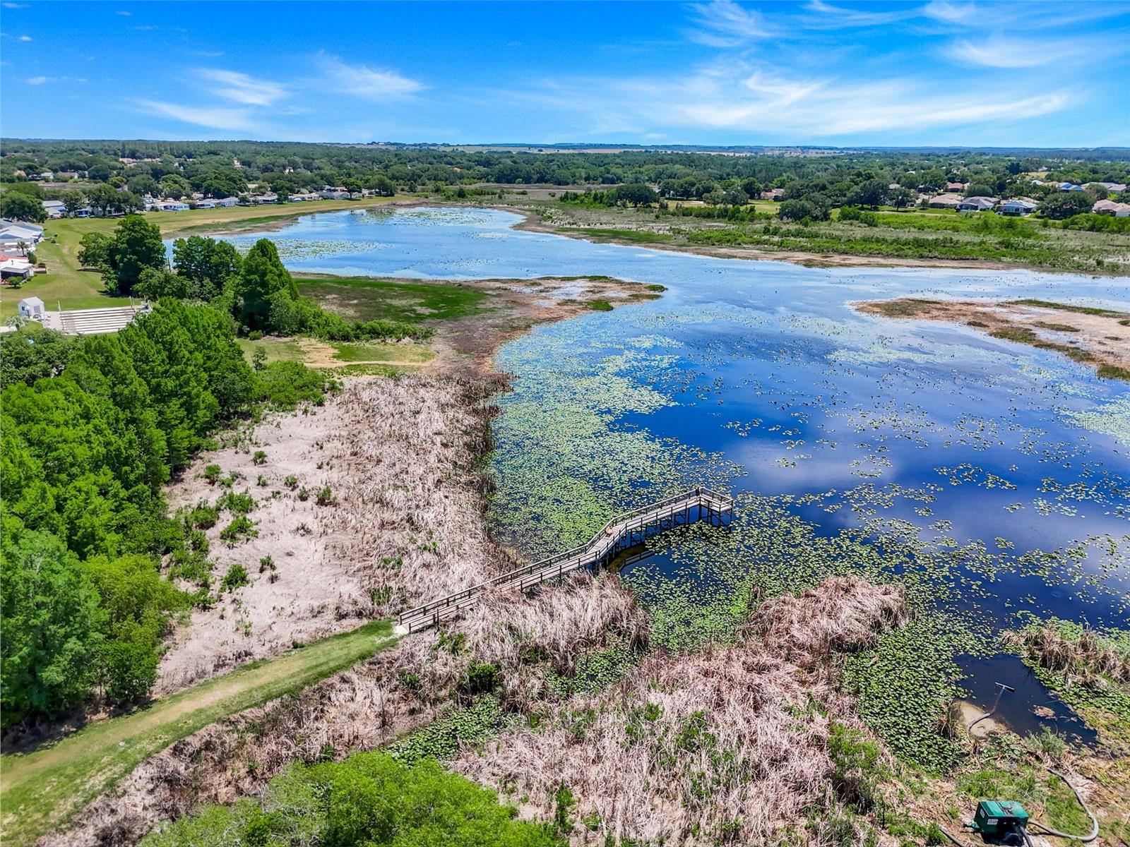 PLANTATION AT LEESBURG - Residential