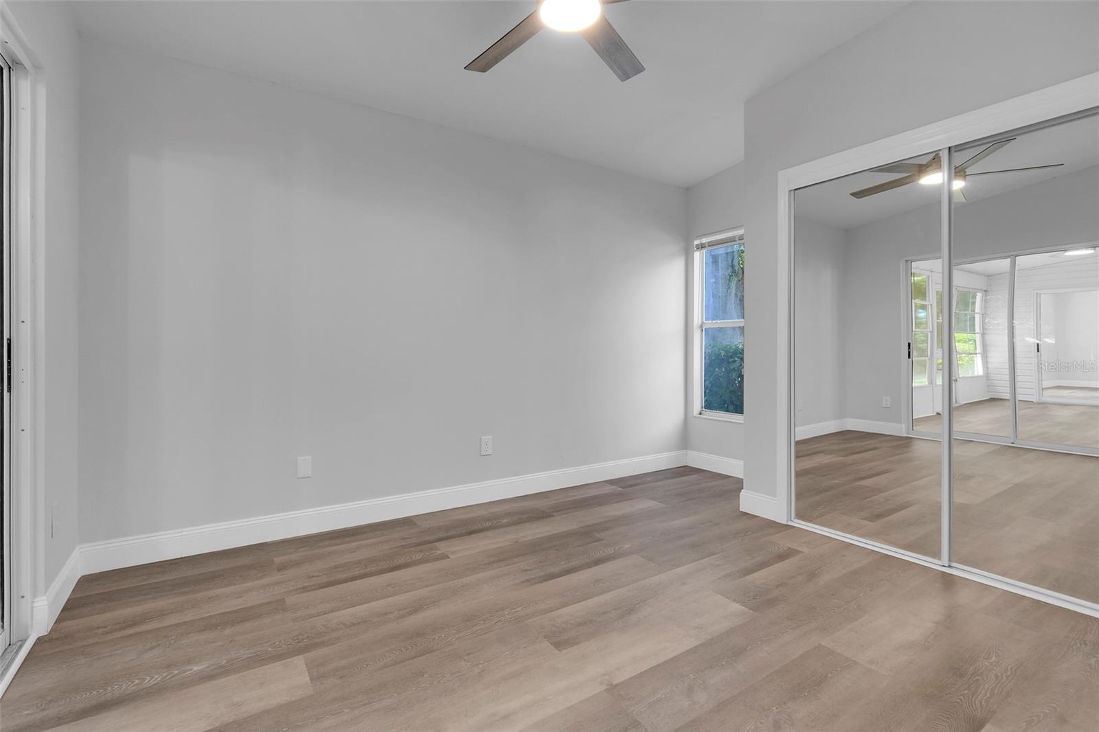 PLANTATION AT LEESBURG - Residential