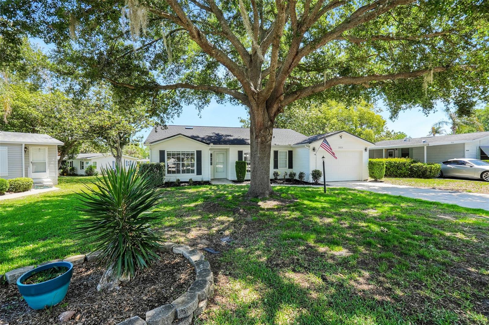 PLANTATION AT LEESBURG - Residential