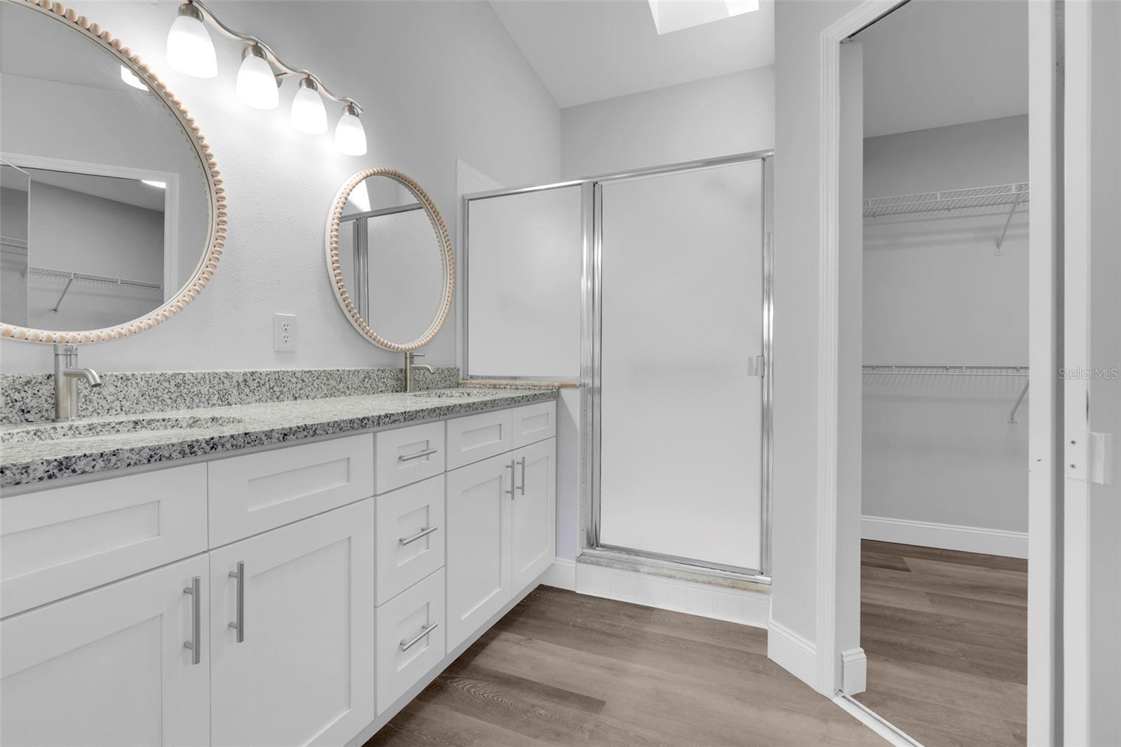 PLANTATION AT LEESBURG - Residential