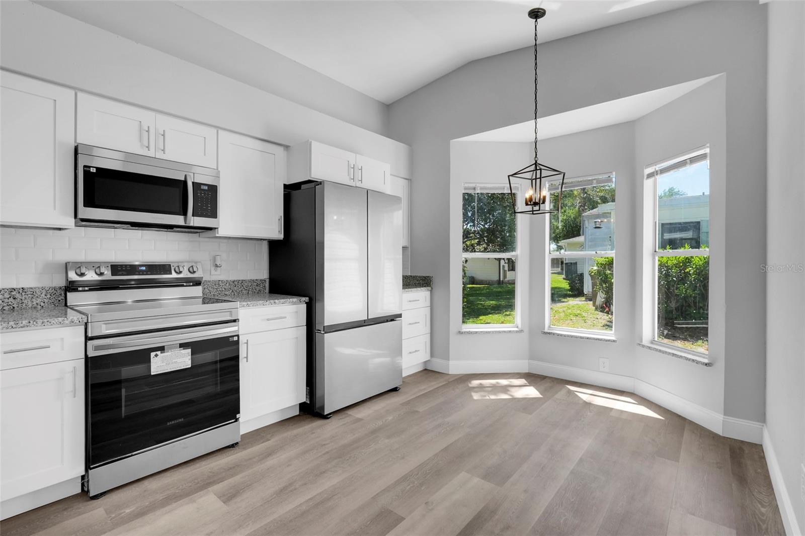 PLANTATION AT LEESBURG - Residential