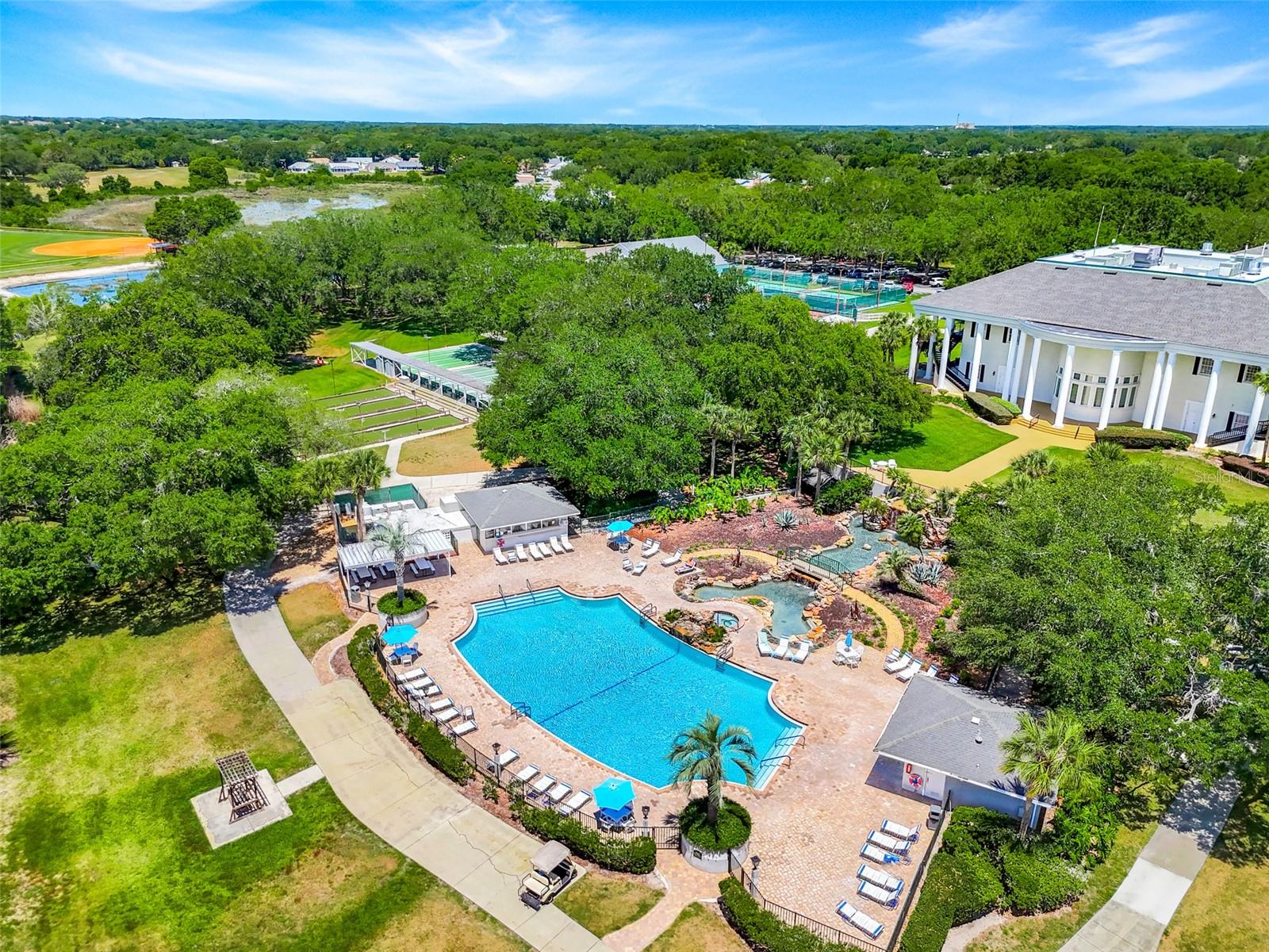 PLANTATION AT LEESBURG - Residential