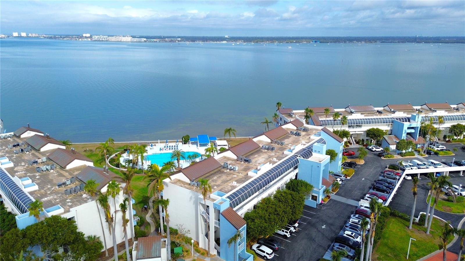 5155 S ISLA KEY BOULEVARD S 202