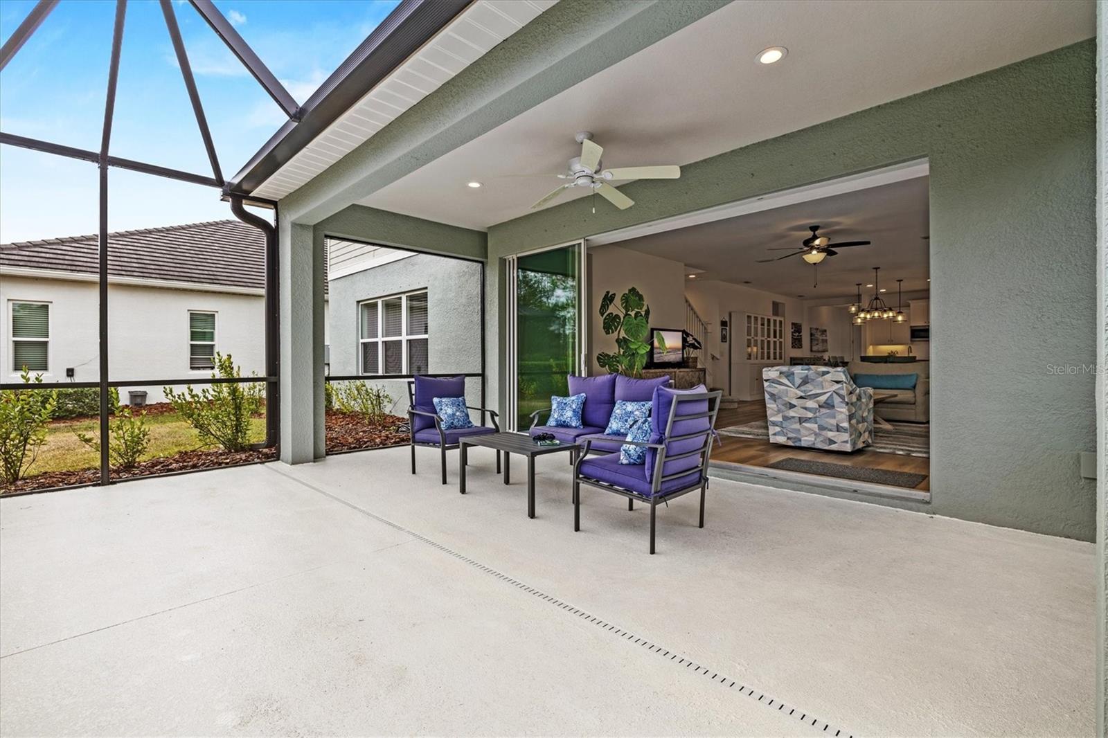 GRAND PALM PH 2A D & 2A E - Residential