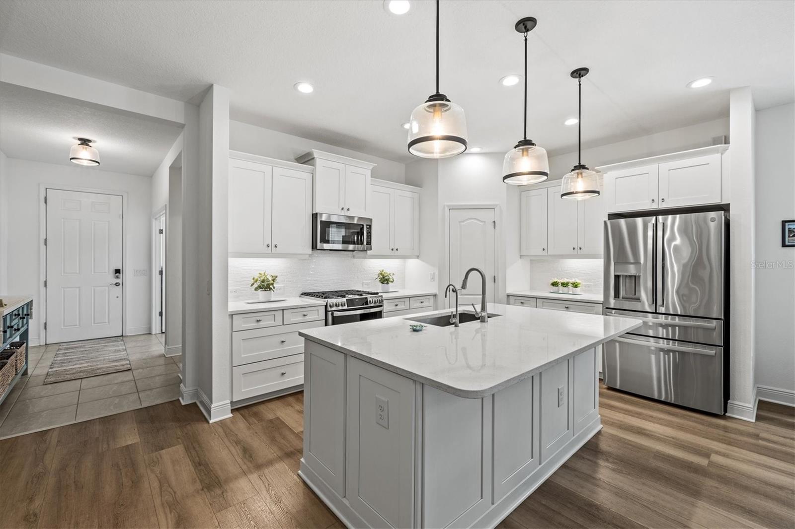 GRAND PALM PH 2A D & 2A E - Residential