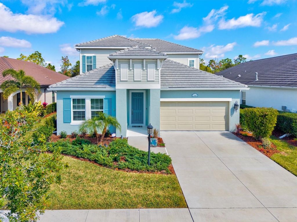 Photo of 13165 Steinhatchee Loop, Venice, FL 34293 (MLS # N6142948)