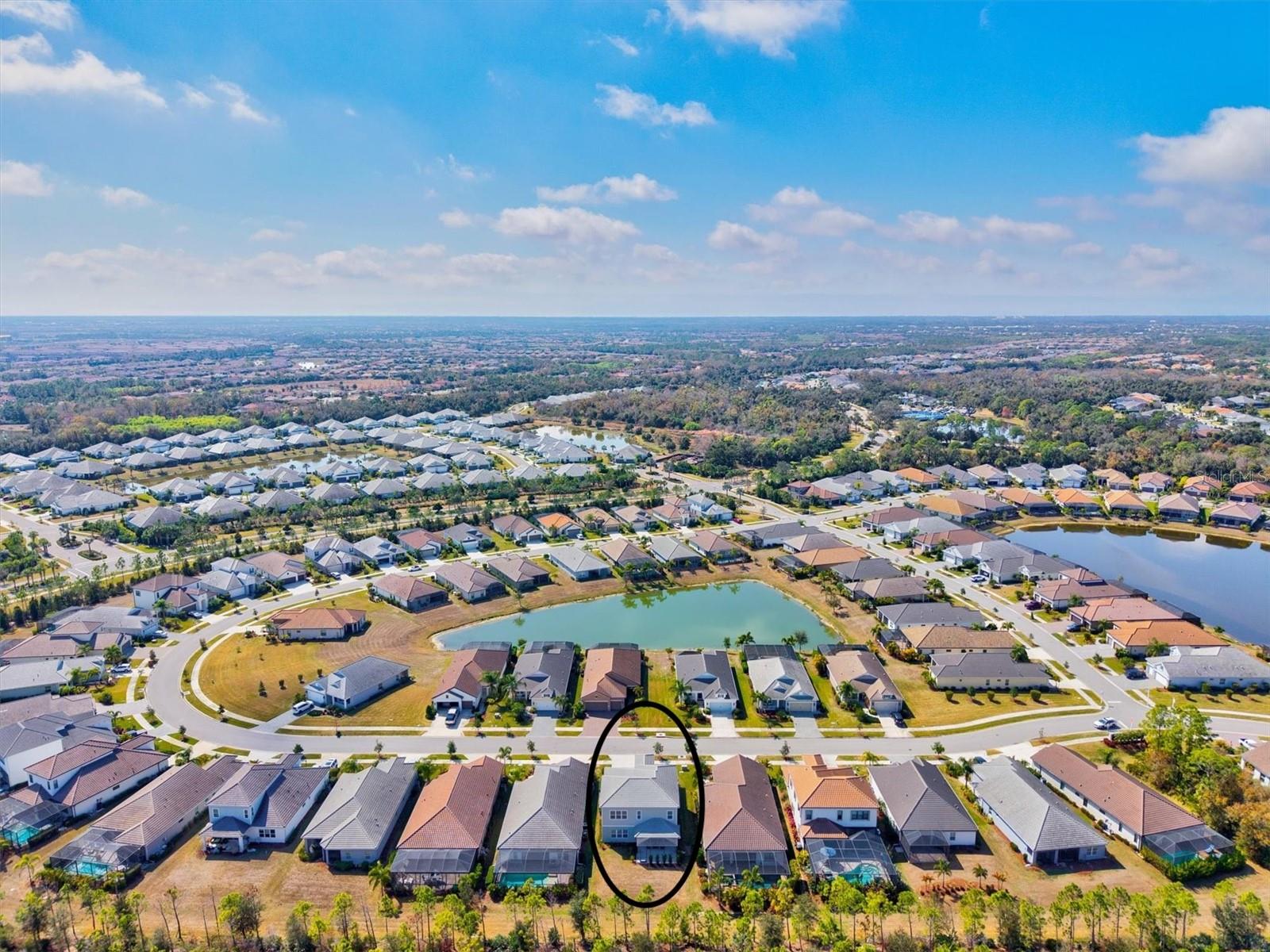 GRAND PALM PH 2A D & 2A E - Residential