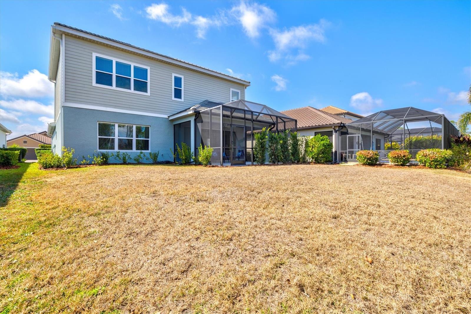 GRAND PALM PH 2A D & 2A E - Residential