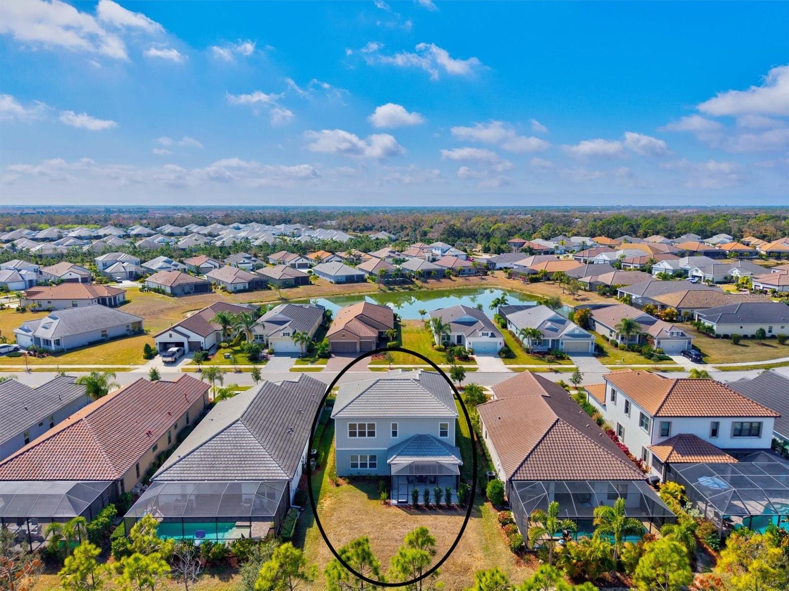 GRAND PALM PH 2A D & 2A E - Residential