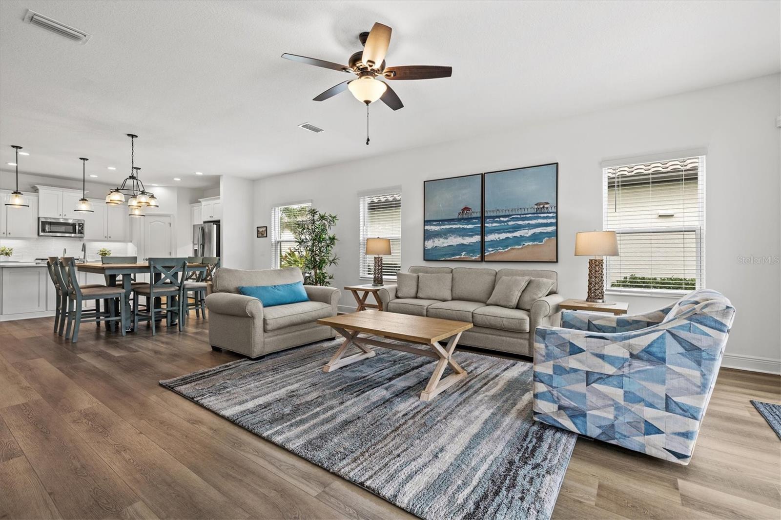 GRAND PALM PH 2A D & 2A E - Residential