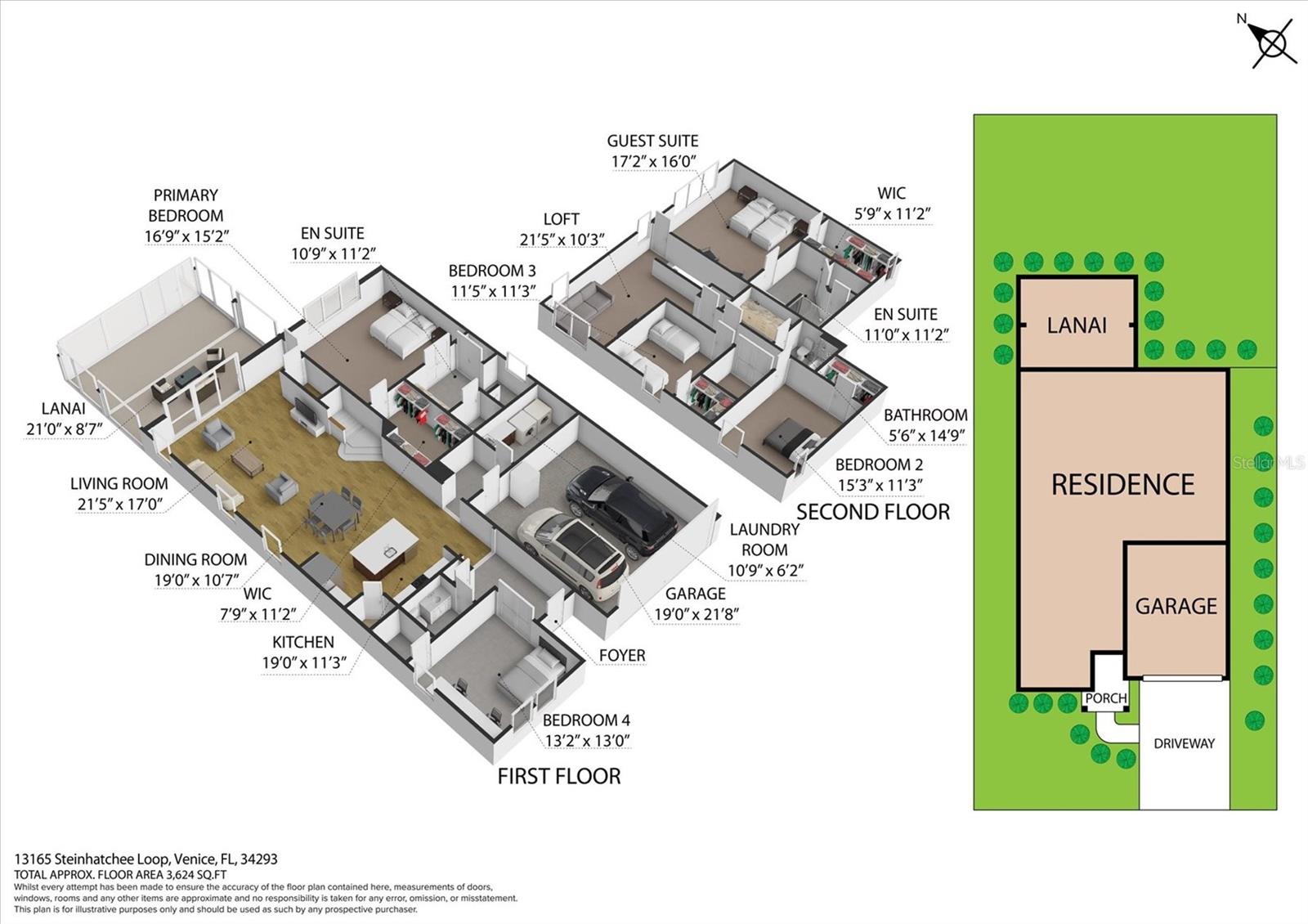 GRAND PALM PH 2A D & 2A E - Residential