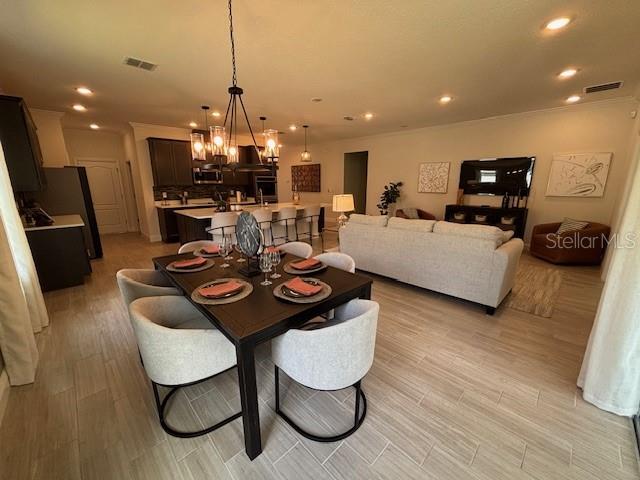 ANDOVER RDG - Residential Lease