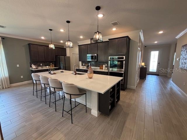 ANDOVER RDG - Residential Lease